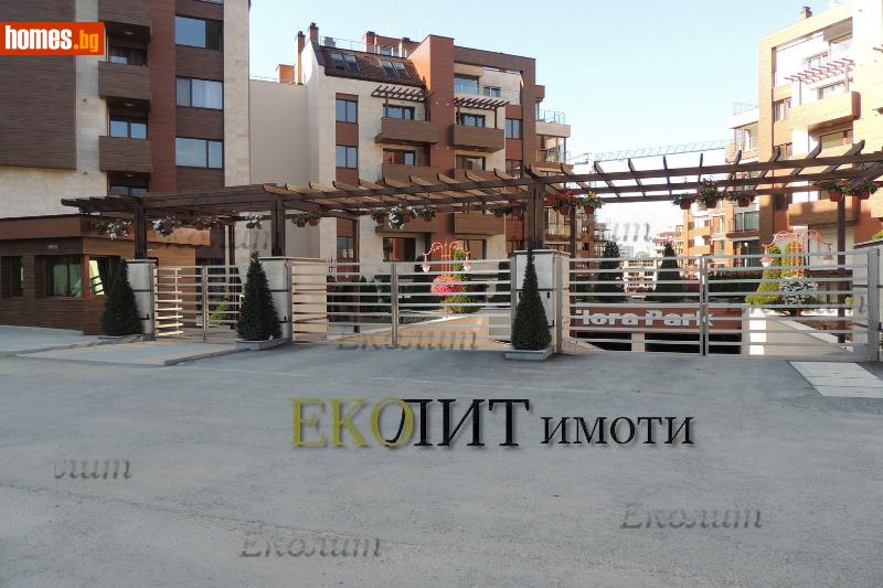 Тристаен, 120m² - Кв. Манастирски Ливади, София - Апартамент под наем - Еколит - 113389604