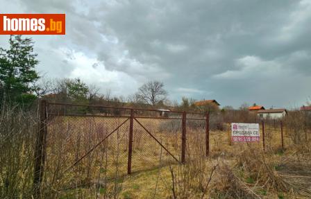 Парцел, 555m² - Парцел за продажба - 113389615