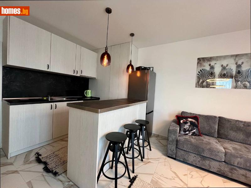 Двустаен, 64m² - Кв. Малинова Долина, София - Апартамент под наем - Титан Пропъртис - 113389633