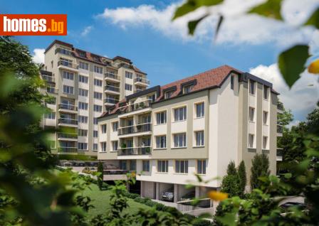 Двустаен, 62m² - Апартамент за продажба - 113389745