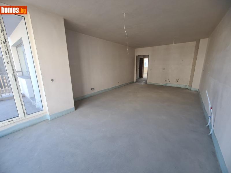 Тристаен, 118m² - Жк. Люлин 3, София - Апартамент за продажба - Риълнет Офис Класик - 113389750