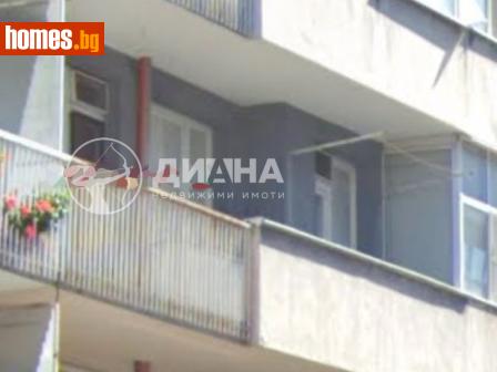 Тристаен, 98m² - Апартамент за продажба - 113389836