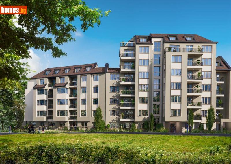 Двустаен, 75m² - Жк. Овча Купел 1, София - Апартамент за продажба - АЯКС Имоти - 113390051