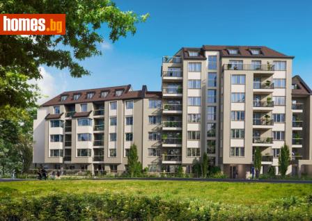 Двустаен, 63m² - Апартамент за продажба - 113390215
