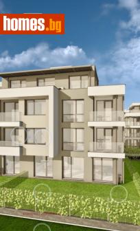 Тристаен, 122m² - Апартамент за продажба - 113390266