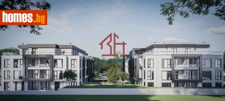 Двустаен, 156m² - Апартамент за продажба - 113395619