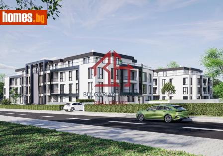 Четиристаен, 121m² - Апартамент за продажба - 113395662