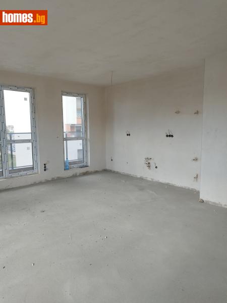 Тристаен, 118m² -  Люлин Център, София - Апартамент за продажба - Ирида - 113395691