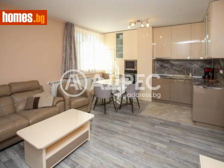 Тристаен, 95m² - Апартамент под наем - 113400570