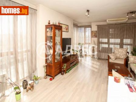 Тристаен, 107m² - Апартамент за продажба - 113400625