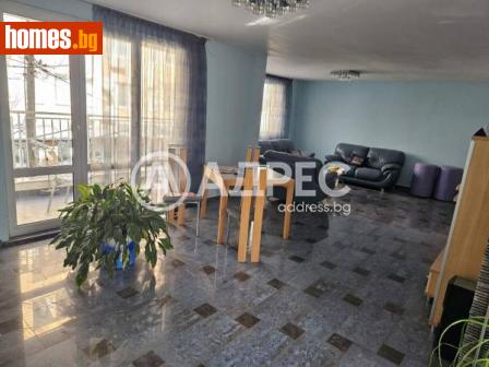 Многостаен, 144m² - Апартамент за продажба - 113400683