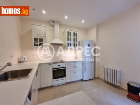 Тристаен, 102m² - Апартамент под наем - 113400737