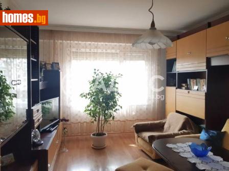 Тристаен, 87m² - Апартамент за продажба - 113400849