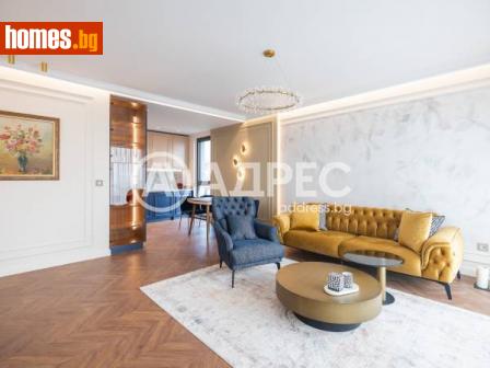 Тристаен, 100m² - Апартамент за продажба - 113400968