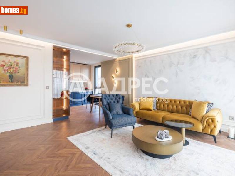 Тристаен, 100m² - М-т Траката, Варна - Апартамент за продажба - АДРЕС НЕДВИЖИМИ ИМОТИ - 113400968