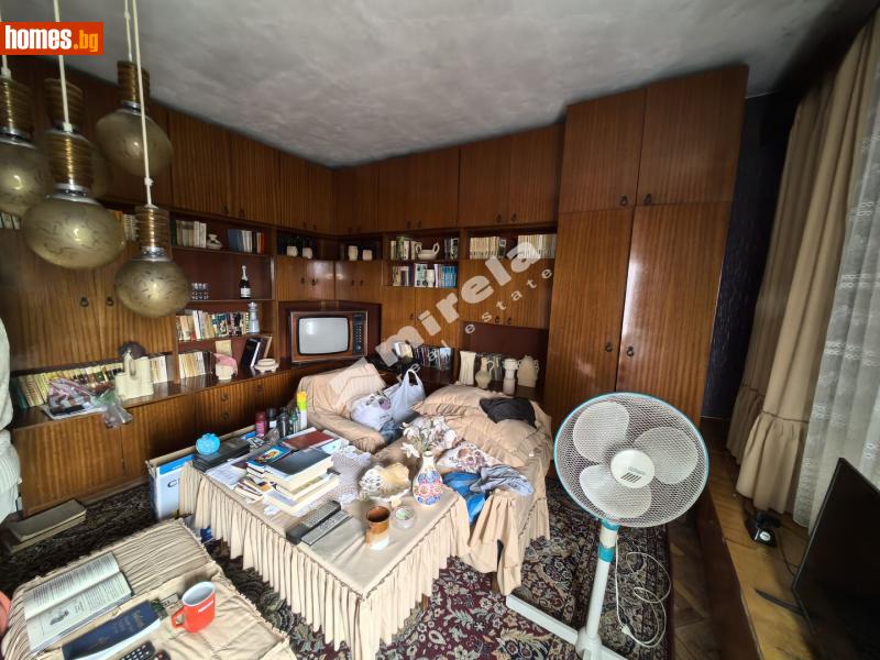 Двустаен, 74m² - Ямбол, Ямбол - Апартамент за продажба - МИРЕЛА - 113401029