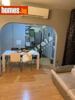 Тристаен, 104m² - Апартамент за продажба - 113401036