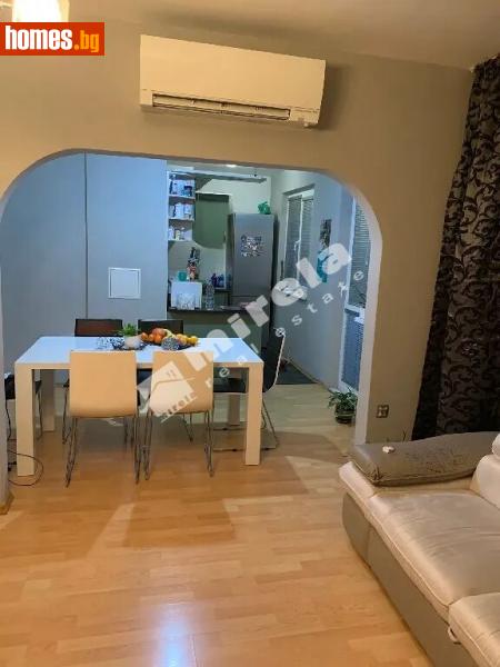 Четиристаен, 104m² - Кв. Аспарухово, Варна - Апартамент за продажба - МИРЕЛА - 113401036
