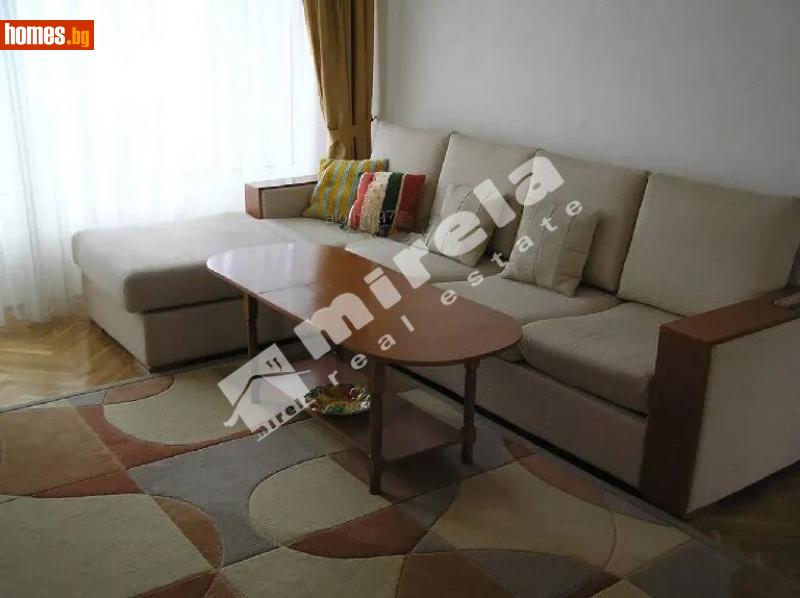 Четиристаен, 90m² - Жк. Левски, Варна - Апартамент за продажба - МИРЕЛА - 113401069
