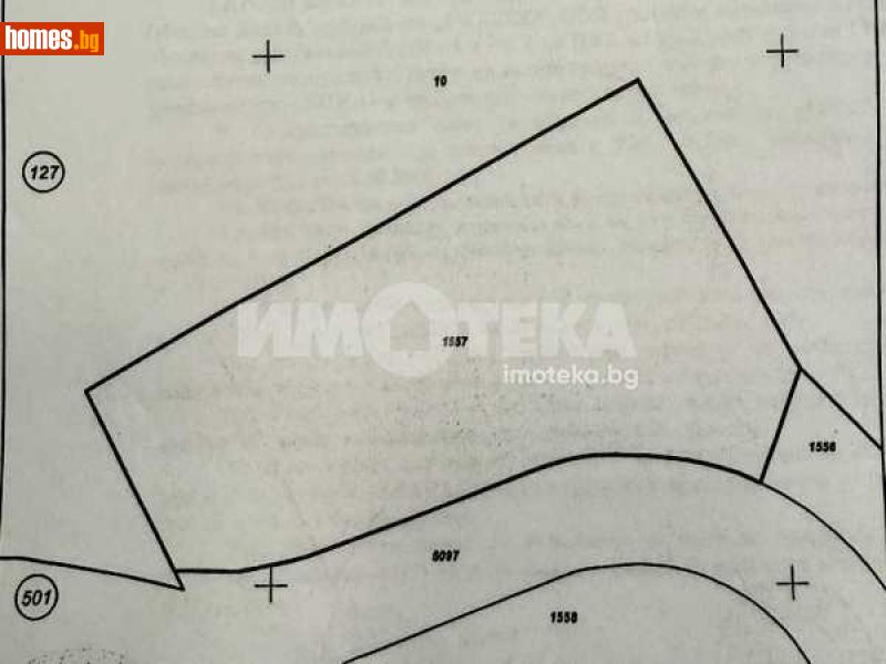 Парцел, 1748m² - Гр.Девин, Смолян - Парцел за продажба - ИМОТЕКА АД - 113401152
