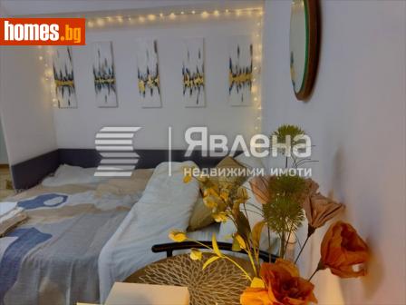 Едностаен, 20m² - Апартамент за продажба - 113401254
