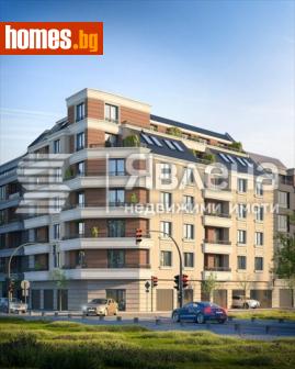 Двустаен, 66m² - Апартамент за продажба - 113401292