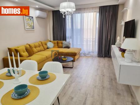 Двустаен, 80m² - Апартамент за продажба - 113401861