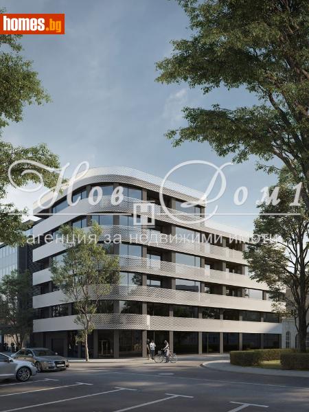 Двустаен, 63m² -  Гръцки квартал, Варна - Апартамент за продажба - Нов дом 1 - 113402044