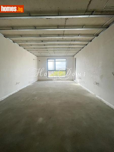 Тристаен, 97m² -  Колхозен Пазар, Варна - Апартамент за продажба - Нов дом 1 - 113402106