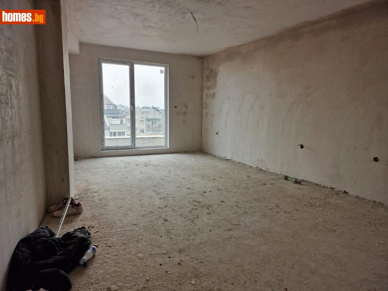 Тристаен, 98m² -  Погребите, Варна - Апартамент за продажба - LOCATION BG - 113402523