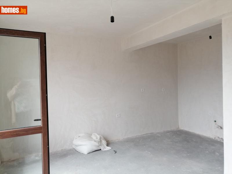 Тристаен, 96m² - Кв. Остромила, Пловдив - Апартамент за продажба - МДК България - 113402586