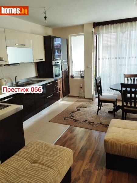 Тристаен, 98m² -  Широк център, Шумен - Апартамент за продажба - Престиж - 113402633