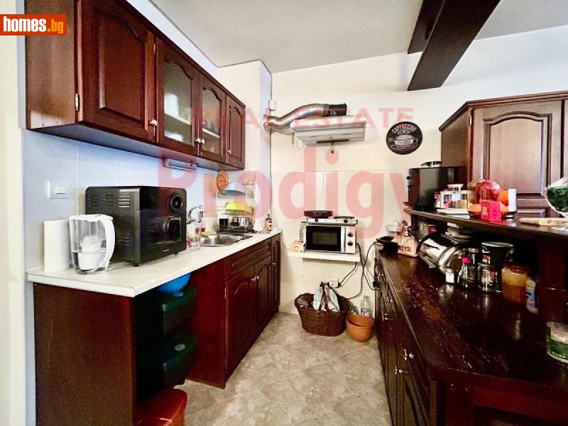 Едностаен, 50m² - Жк. Стрелбище, София - Апартамент за продажба - Продиджи - 113403194