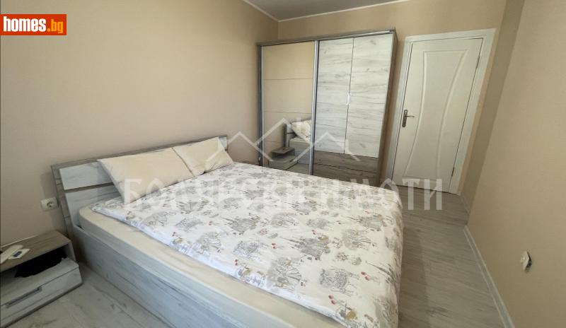 Тристаен, 90m² -  Център, Велико Търново - Апартамент за продажба - Болярски Имоти - 113403493