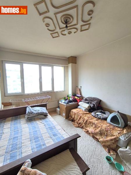 Двустаен, 57m² - Кв. Изток, Перник - Апартамент за продажба - Пернишки имоти - 113403504