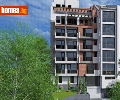 Двустаен, 66m² - Апартамент за продажба - 113403585