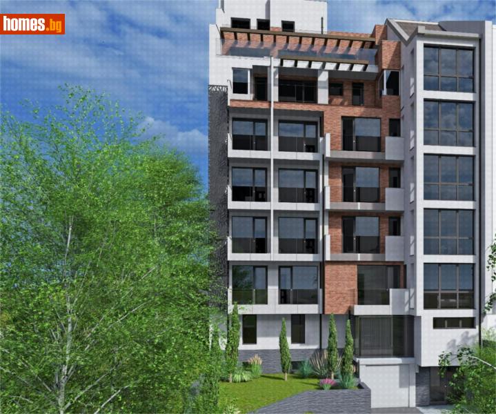 Двустаен, 66m² -  Център, Благоевград - Апартамент за продажба - Обектив Консулт - 113403585
