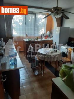 Тристаен, 84m² - Апартамент за продажба - 113405396