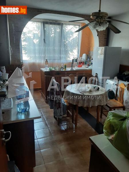 Тристаен, 84m² - Жк. Хаджи Димитър, София - Апартамент за продажба - Ависта офис Експерт - 113405396