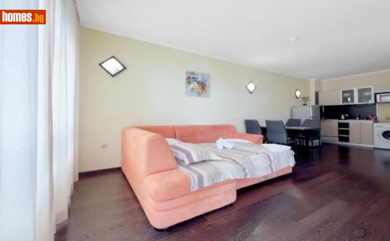 Двустаен, 68m² - К.к.Златни Пясъци, Варна - Апартамент за продажба - Expert Estate - 113405939