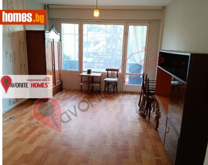 Двустаен, 61m² - Апартамент за продажба - 113409209