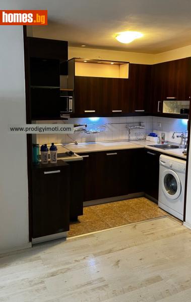 Двустаен, 52m² - Кв. Манастирски Ливади, София - Апартамент за продажба - Продиджи - 113409764