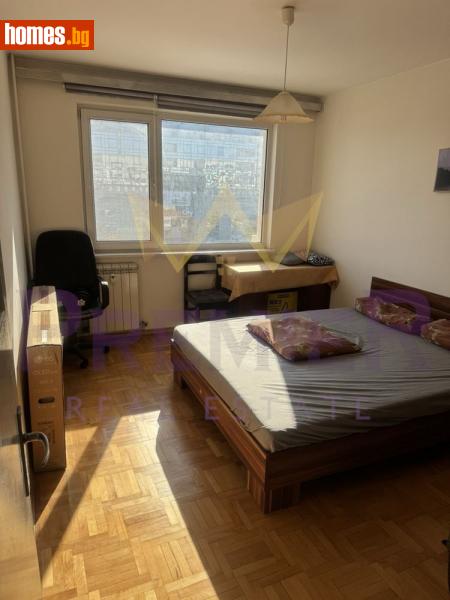 Тристаен, 93m² - Жк. Младост 2, София - Апартамент за продажба - ИМОТИ ПРЕМИЕР - 113410000