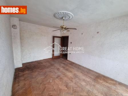 Тристаен, 70m² - Апартамент за продажба - 113411171