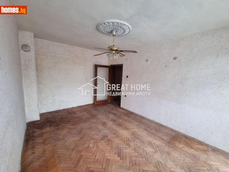 Тристаен, 70m² -  Широк Център, Търговище - Апартамент за продажба - ГРЕАЙТ ХОУМ ЕООД - 113411171