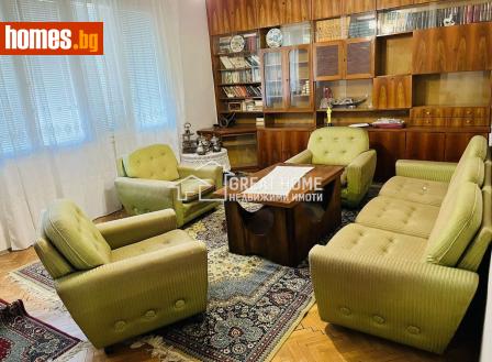 Многостаен, 126m² - Апартамент за продажба - 113411203