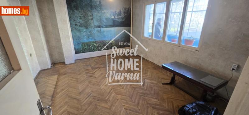 Двустаен, 50m² -  Център, Варна - Апартамент за продажба - Varna Estates VR - 113415464