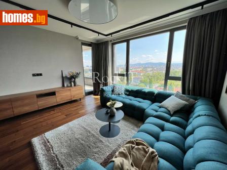 Тристаен, 127m² - Апартамент за продажба - 113415984