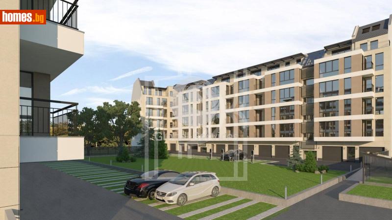 Тристаен, 170m² - Кв. Малинова Долина, София - Апартамент за продажба - Глобъл Сървисиз ООД - 113416263
