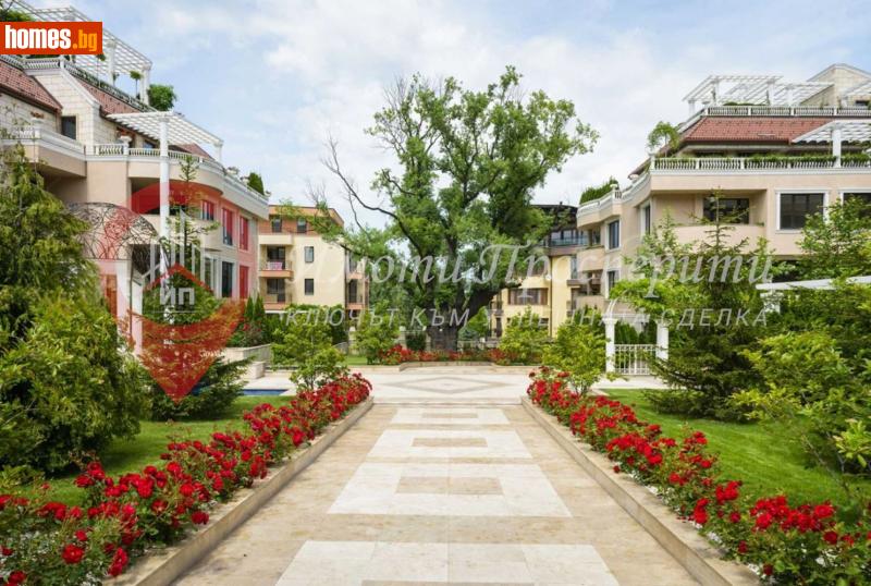Четиристаен, 171m² - Кв. Витоша, София - Апартамент за продажба - Имоти Просперити - 113417063